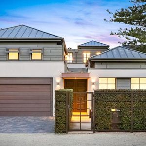 property nav contact